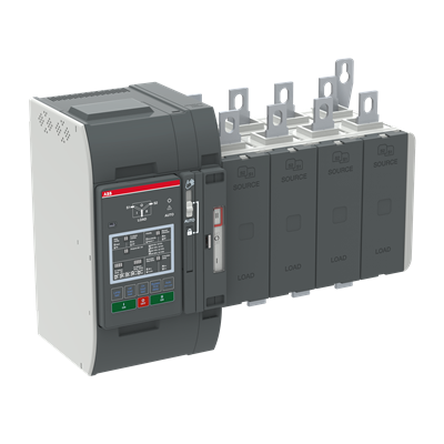 ABB OXB315E3S2QT, manufacturer catalog image