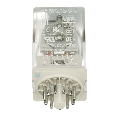 ABB CR-U024DC3, manufacturer catalog image