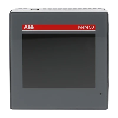 ABB M4M 30-M MODBUS, manufacturer catalog image