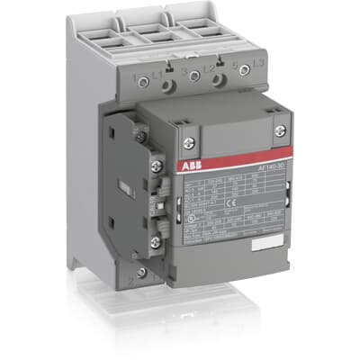 ABB AF140-30-11-13, manufacturer catalog image