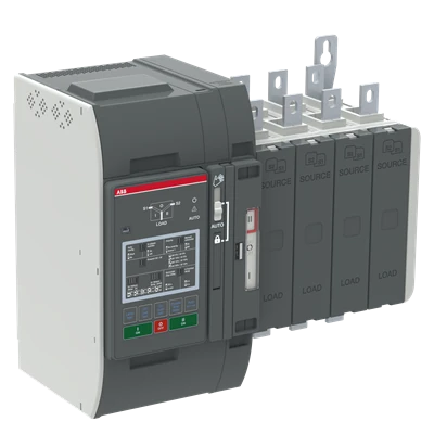 ABB OXB200E3S2QT, manufacturer catalog image