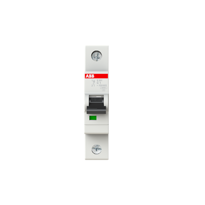 ABB S201-C1, manufacturer catalog image