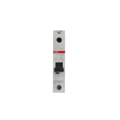 ABB S201M-C0.5UC, manufacturer catalog image