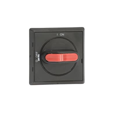 ABB OHBS2AJ, manufacturer catalog image