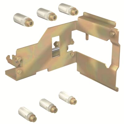 ABB KIT MP T4 W 3p, manufacturer catalog image