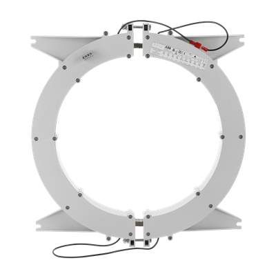 ABB TR 6/A, manufacturer catalog image