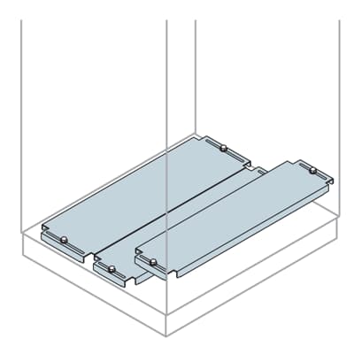 ABB IS2-EF6061, manufacturer catalog image
