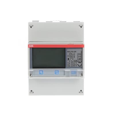 ABB B23 312-100, manufacturer catalog image