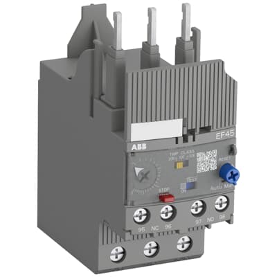 ABB EF45-30, manufacturer catalog image