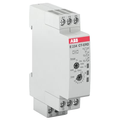ABB CT-ERD.22, manufacturer catalog image