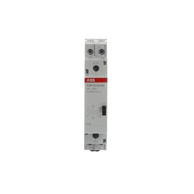 ABB E290-32-20/230, manufacturer catalog image
