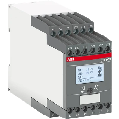 ABB CM-TCN.011P, manufacturer catalog image