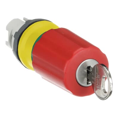 ABB MPEK3-11R, manufacturer catalog image