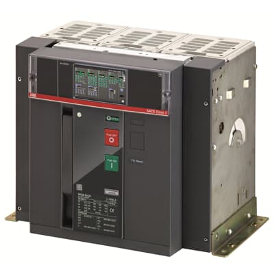 ABB E4.2N 3200 Ekip Dip LSI 3p F HR, manufacturer catalog image