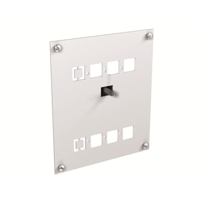 ABB MIR-P x XT1 F, manufacturer catalog image