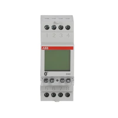 ABB DW2, manufacturer catalog image