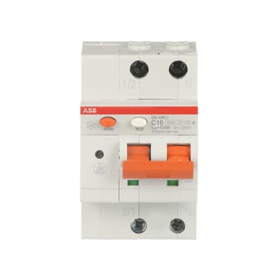 ABB DS-ARC1 C16 A30, manufacturer catalog image