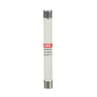 ABB E9F25 PV1500, manufacturer catalog image