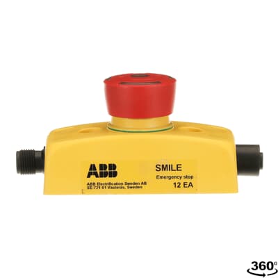 ABB Smile 12 EA, manufacturer catalog image