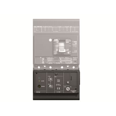 ABB RC Sel x XT2 4p, manufacturer catalog image