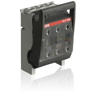 ABB XLP000-6CC in carton, manufacturer catalog image