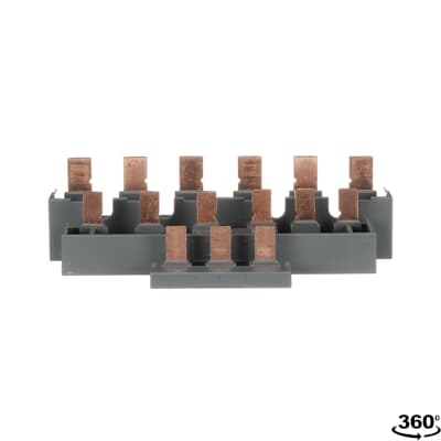 ABB BEY96-4, manufacturer catalog image