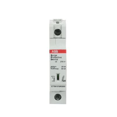 ABB OVR T2 80-275s P QS, manufacturer catalog image