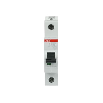 ABB S201M-C32, manufacturer catalog image