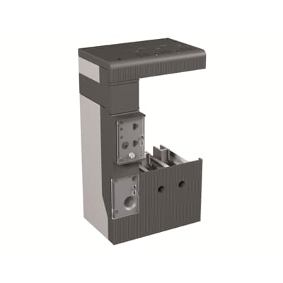 ABB RC Sel HV 85...690Vac XT1 3p F, manufacturer catalog image