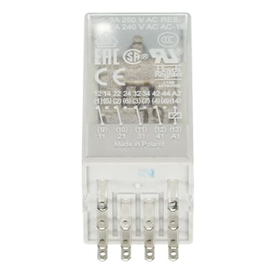 ABB CR-M024DC4, manufacturer catalog image