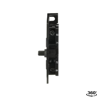 ABB CAL16-11D, manufacturer catalog image