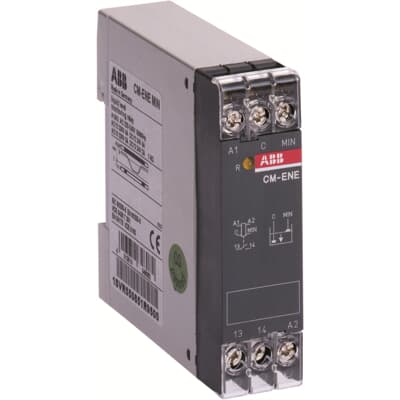 ABB CM-ENE MIN, manufacturer catalog image