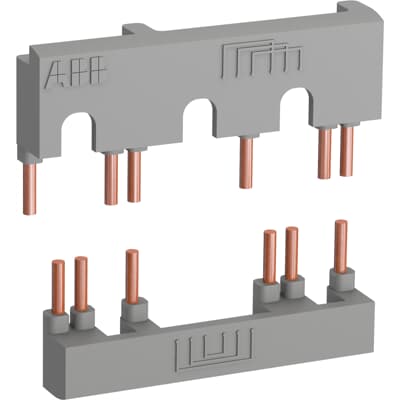ABB BER16-4, manufacturer catalog image