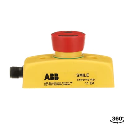 ABB Smile 11 EA, manufacturer catalog image