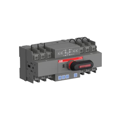 ABB OTM63F3C21D400C, manufacturer catalog image
