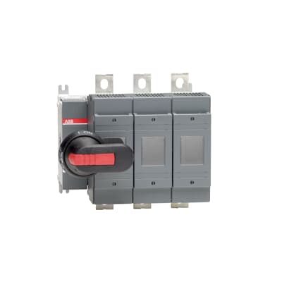 ABB OS250D03P, manufacturer catalog image