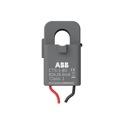 ABB CTS-1-80, manufacturer catalog image