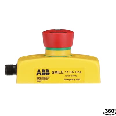 ABB Smile 11 EA Tina, manufacturer catalog image