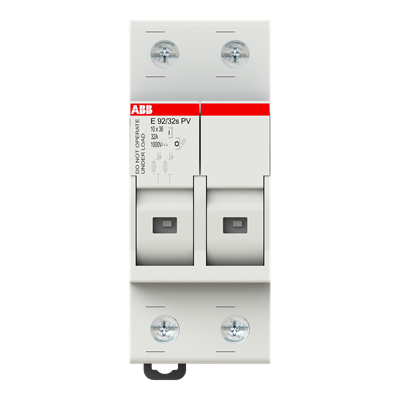 ABB E 92/32s PV, manufacturer catalog image