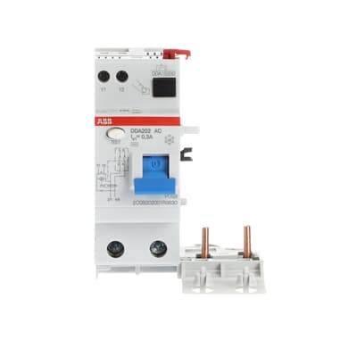 ABB DDA202 AC-63/0.3, manufacturer catalog image