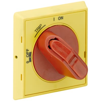ABB MSHD-LTY, manufacturer catalog image
