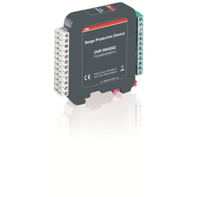 ABB OVR RS485Q, manufacturer catalog image