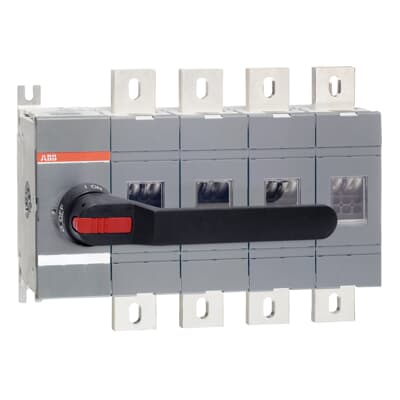 ABB OT1000E04P, manufacturer catalog image