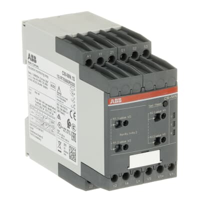 ABB CM-IWN.1S, manufacturer catalog image