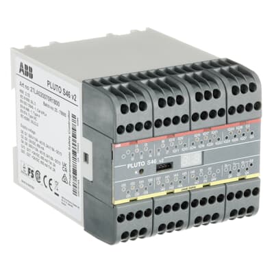 ABB Pluto S46 v2, manufacturer catalog image