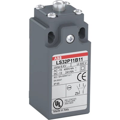 ABB LS32P11B11, manufacturer catalog image