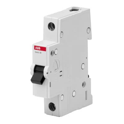 ABB BMS311B06, manufacturer catalog image