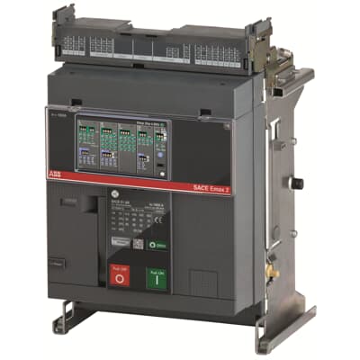 ABB E1.2B 630 Ekip Dip LI 3p WMP, manufacturer catalog image