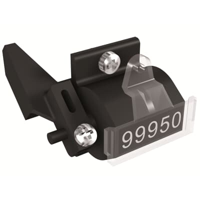 ABB MOC MECC.OPERATION COUNTER E1.2/3, manufacturer catalog image
