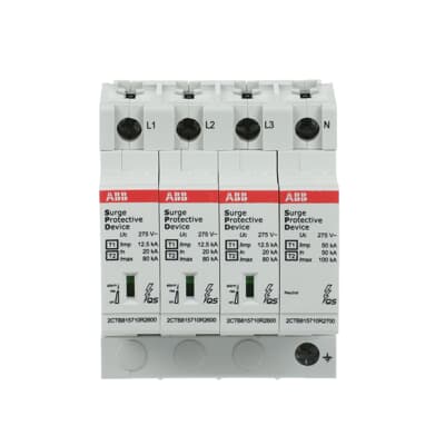 ABB OVR T1-T2 3N 12.5-275s P QS, manufacturer catalog image